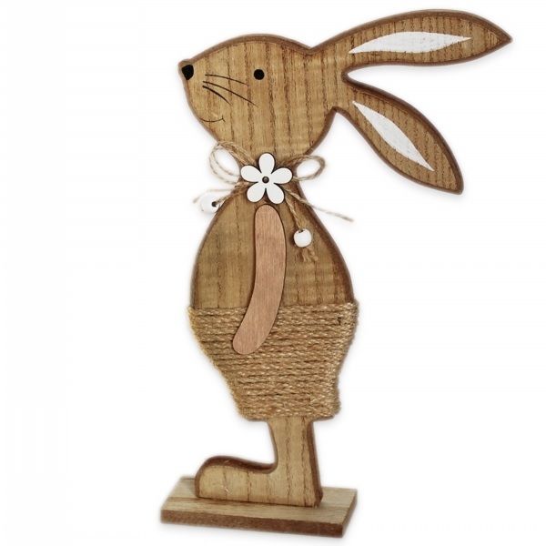 Velikonoční zajíci